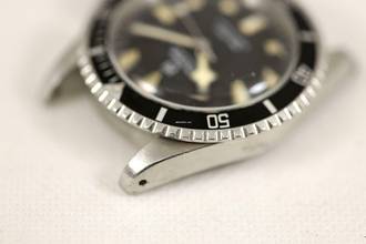 Thumbnail von Tudor Submariner 94010 </h1>