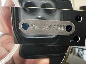 Thumbnail von Jaeger-LeCoultre Atmos Réédition 1930 </h1>