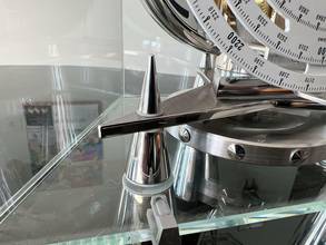 Thumbnail von Jaeger-LeCoultre Atmos du Millénaire Atlantis </h1>