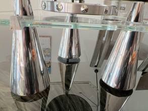 Thumbnail von Jaeger-LeCoultre Atmos du Millénaire Atlantis </h1>