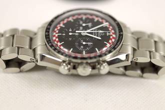 Thumbnail von Omega Speedmaster Professional Moonwatch Wunderbares Full Set TinTin