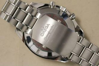 Thumbnail von Omega Speedmaster Professional Moonwatch Wunderbares Full Set TinTin