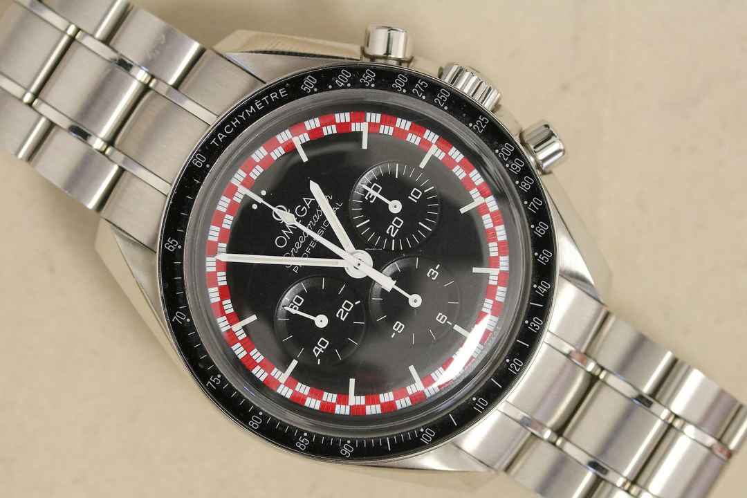  Omega Speedmaster Professional Moonwatch Wunderbares Full Set TinTin 