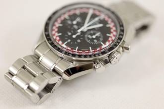 Thumbnail von Omega Speedmaster Professional Moonwatch Wunderbares Full Set TinTin