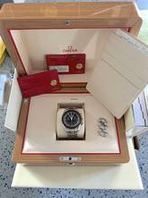 Thumbnail von Omega Speedmaster Professional Moonwatch Wunderbares Full Set TinTin