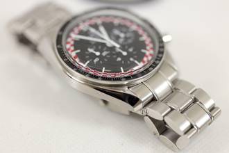 Thumbnail von Omega Speedmaster Professional Moonwatch Wunderbares Full Set TinTin