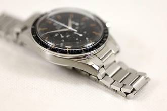 Thumbnail von Omega Speedmaster In Space Speedmaster </h1>