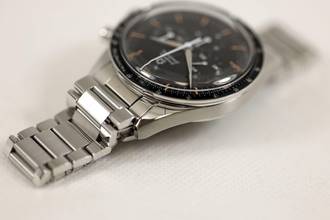 Thumbnail von Omega Speedmaster In Space Speedmaster </h1>