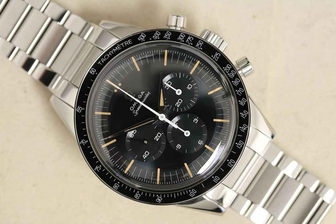  Omega Speedmaster In Space Speedmaster </h1> 