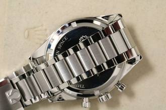 Thumbnail von Omega Speedmaster In Space Speedmaster </h1>