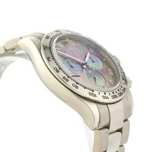 Thumbnail von Rolex Daytona Tahiti MOP Dial Ref.116509 </h1>