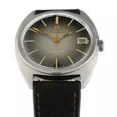 Omega Constellation Ombre Dial BJ.1969 NOS </h1>