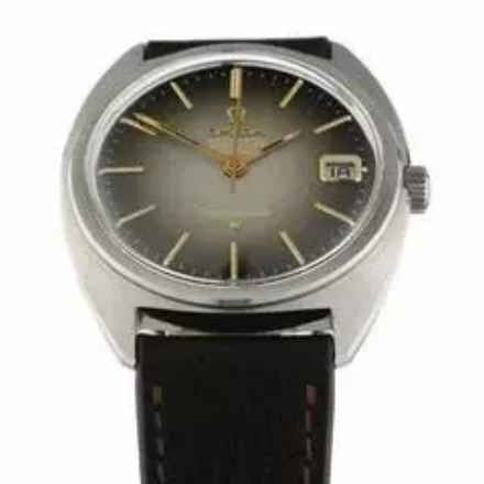  Omega Constellation Ombre Dial BJ.1969 NOS </h1> 