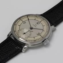 Thumbnail von Omega Sector Dial Art Deco </h1>