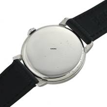 Thumbnail von Omega Sector Dial Art Deco </h1>