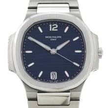 Thumbnail von Patek Philippe Nautilus Ref.7118-1A-001 </h1>