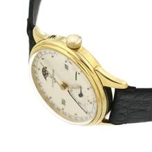 Thumbnail von Rolex Datejust 36 Jubilee Palm Dial 126234 Rok: 2023 Večerní Hodinky Nové