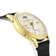 Thumbnail von Rolex Datejust 36 Jubilee Palm Dial 126234 Rok: 2023 Večerní Hodinky Nové