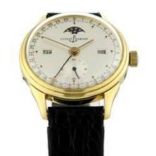 Thumbnail von Rolex Datejust 36 Jubilee Palm Dial 126234 Rok: 2023 Večerní Hodinky Nové