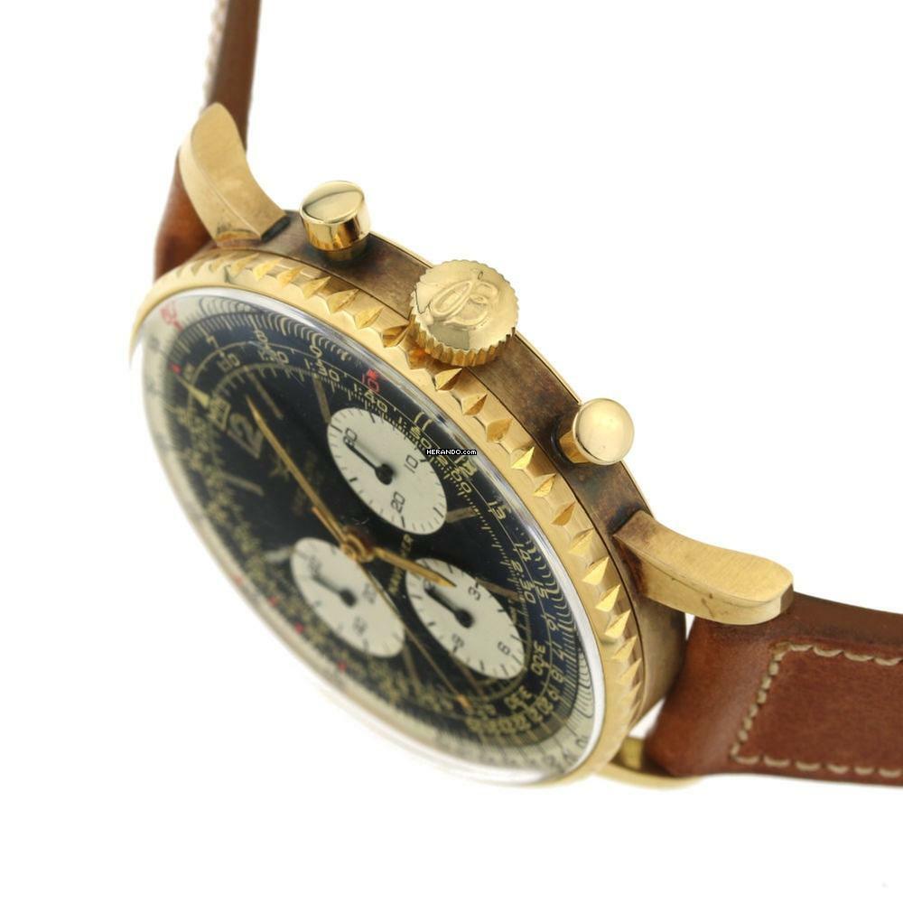 Thumbnail von Breitling Navitimer Vintage