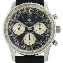 Thumbnail von Breitling Navitimer Vintage Ref.806