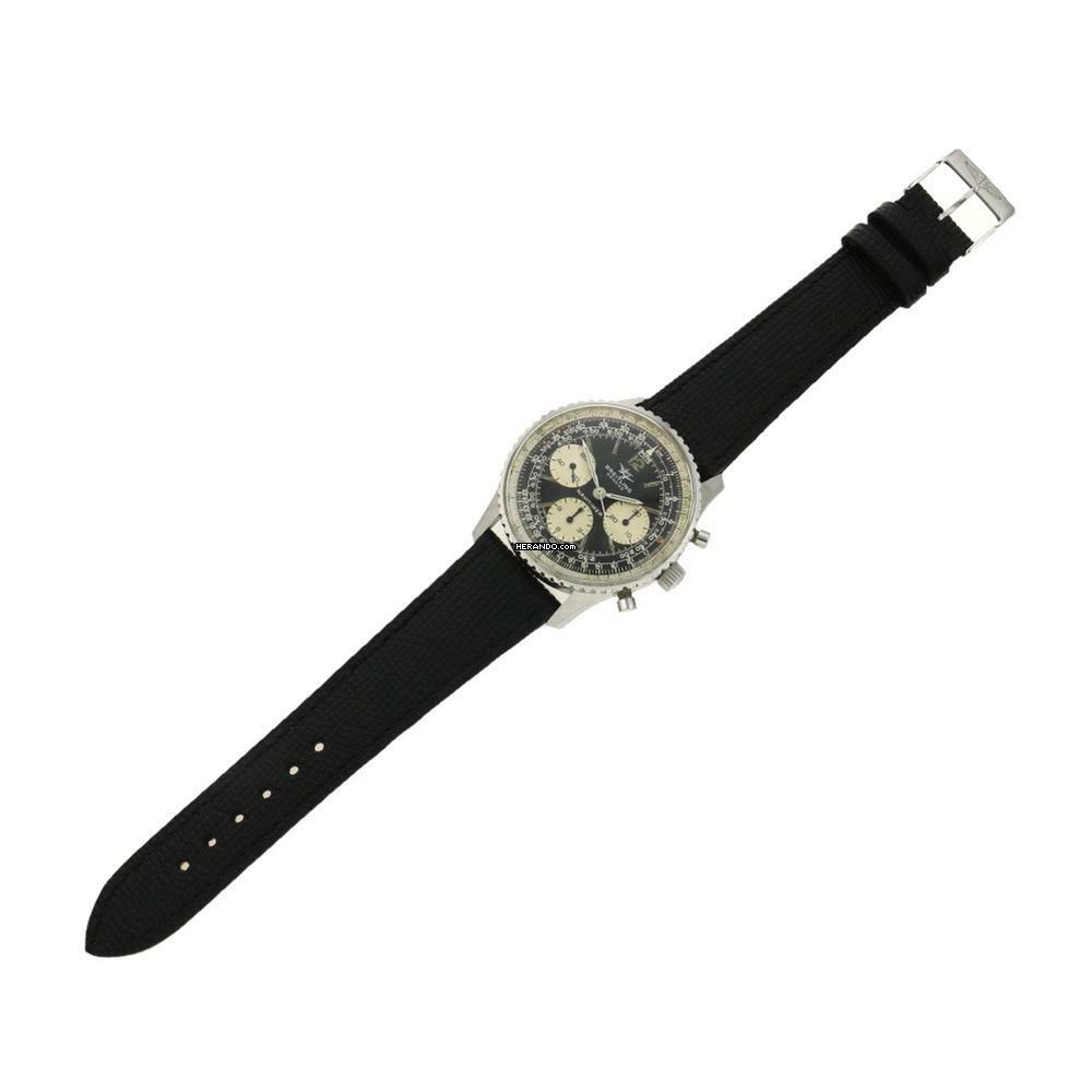 Thumbnail von Breitling Navitimer Vintage Ref.806