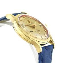 Thumbnail von Omega Constellation Piepan Calendar </h1>