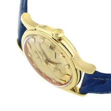 Thumbnail von Omega Constellation Piepan Calendar </h1>