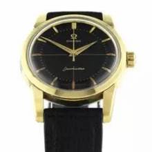 Thumbnail von Omega Seamaster Ref.2759 Gilt Dial BJ.1959 </h1>