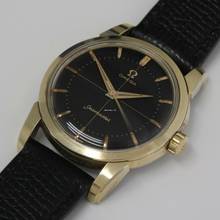 Thumbnail von Omega Seamaster Ref.2759 Gilt Dial BJ.1959 </h1>