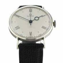 Thumbnail von Omega Classic Vintage Roman Dial BJ.1940 </h1>