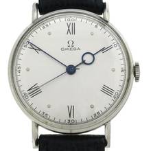 Thumbnail von Omega Classic Vintage Roman Dial BJ.1940 </h1>