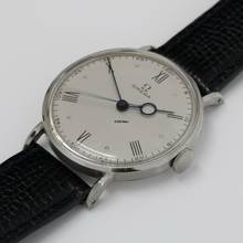 Thumbnail von Omega Classic Vintage Roman Dial BJ.1940 </h1>