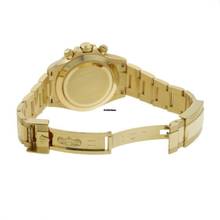 Thumbnail von Rolex Daytona Green Dial Ref.116508