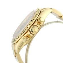 Thumbnail von Rolex Daytona Green Dial Ref.116508