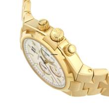Thumbnail von Vacheron Constantin Overseas Chronograph Yellowgold Ref.49150 </h1>