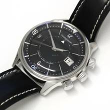 Thumbnail von Jaeger-LeCoultre Polaris Platin Ref.E859 Limited </h1>