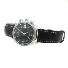 Thumbnail von Jaeger-LeCoultre Polaris Platin Ref.E859 Limited </h1>