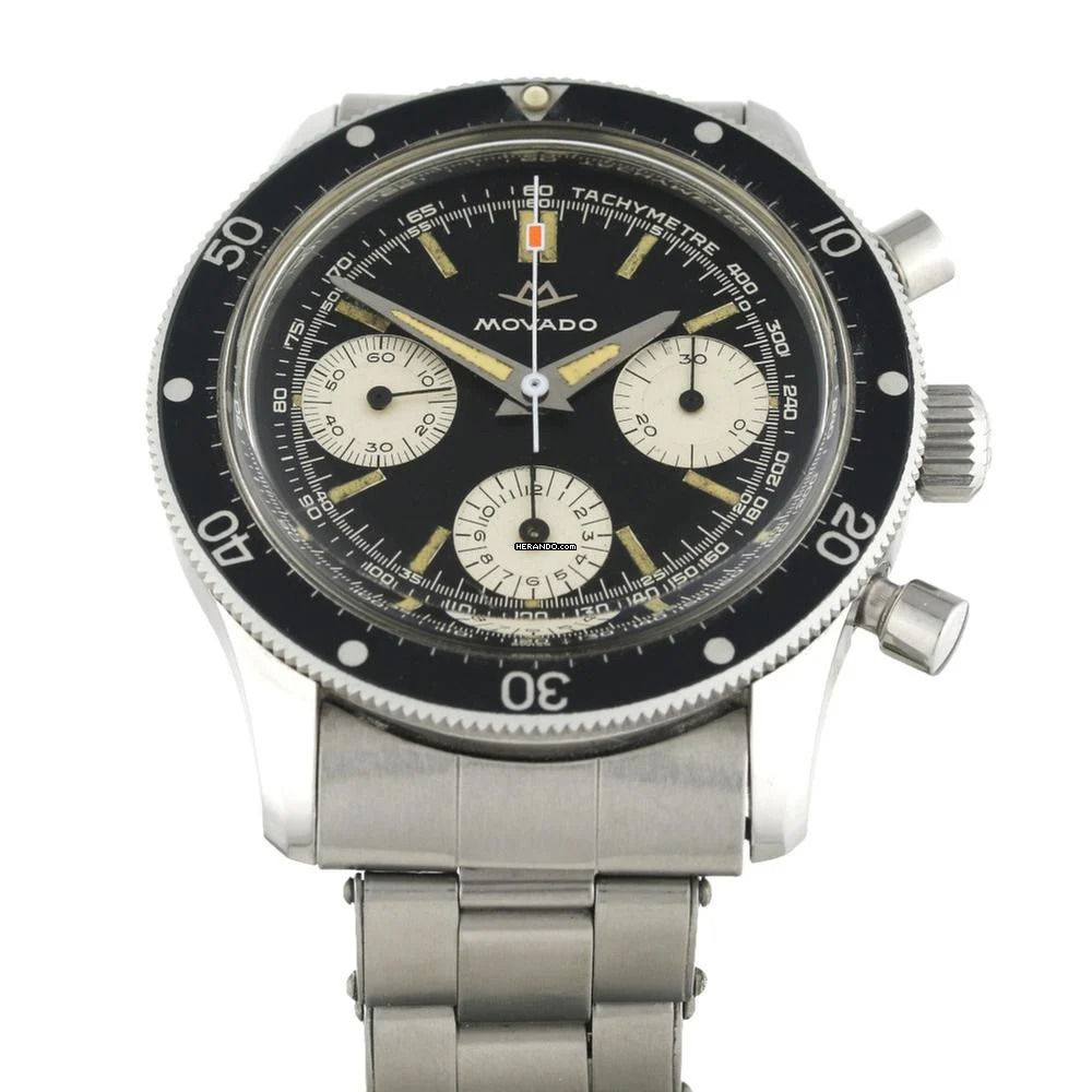  Movado Super Sub Sea </h1> 