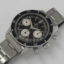 Thumbnail von Movado Super Sub Sea </h1>