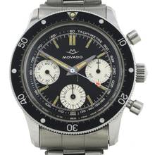 Thumbnail von Movado Super Sub Sea </h1>