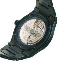 Thumbnail von Girard Perregaux Laureato Automatic Aston Martin Green Ceramic Limited 388pcs </h1>
