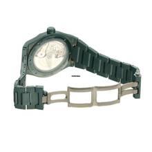 Thumbnail von Girard Perregaux Laureato Automatic Aston Martin Green Ceramic Limited 388pcs </h1>