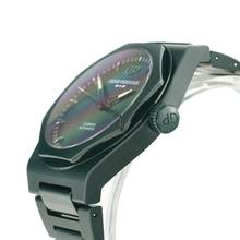 Thumbnail von Girard Perregaux Laureato Automatic Aston Martin Green Ceramic Limited 388pcs </h1>