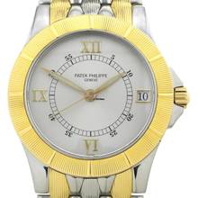 Thumbnail von Patek Philippe Neptune Ref.5080 </h1>