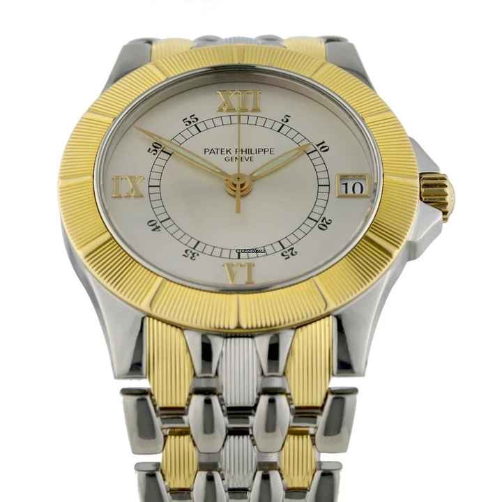  Patek Philippe Neptune Ref.5080 </h1> 