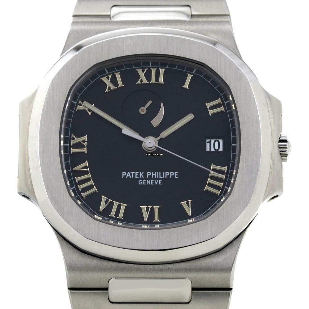 Thumbnail von Patek Philippe Nautilus Ref. 3710