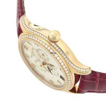 Thumbnail von Patek Philippe Annual Calendar Complications </h1>