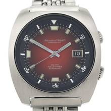 Thumbnail von IWC Aquatimer Ref.816 </h1>