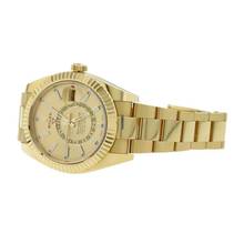 Thumbnail von Rolex Sky-Dweller Yellowgold Ref.326938 </h1>
